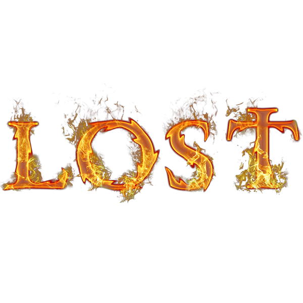 Ellis Lost