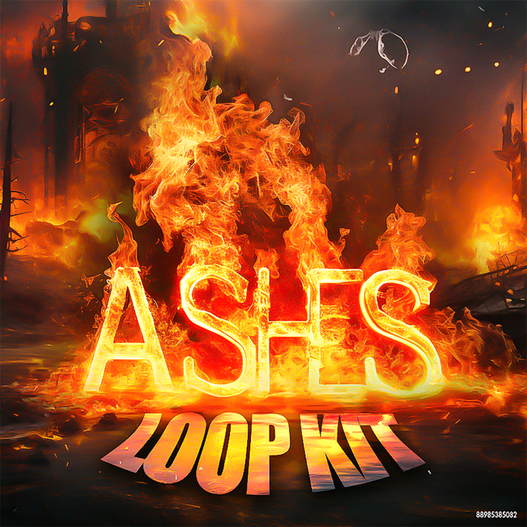 ASHES Sample Pack