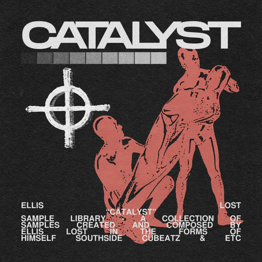 CATALYST Sample Pack
