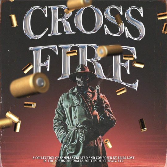 CROSSFIRE Sample Pack