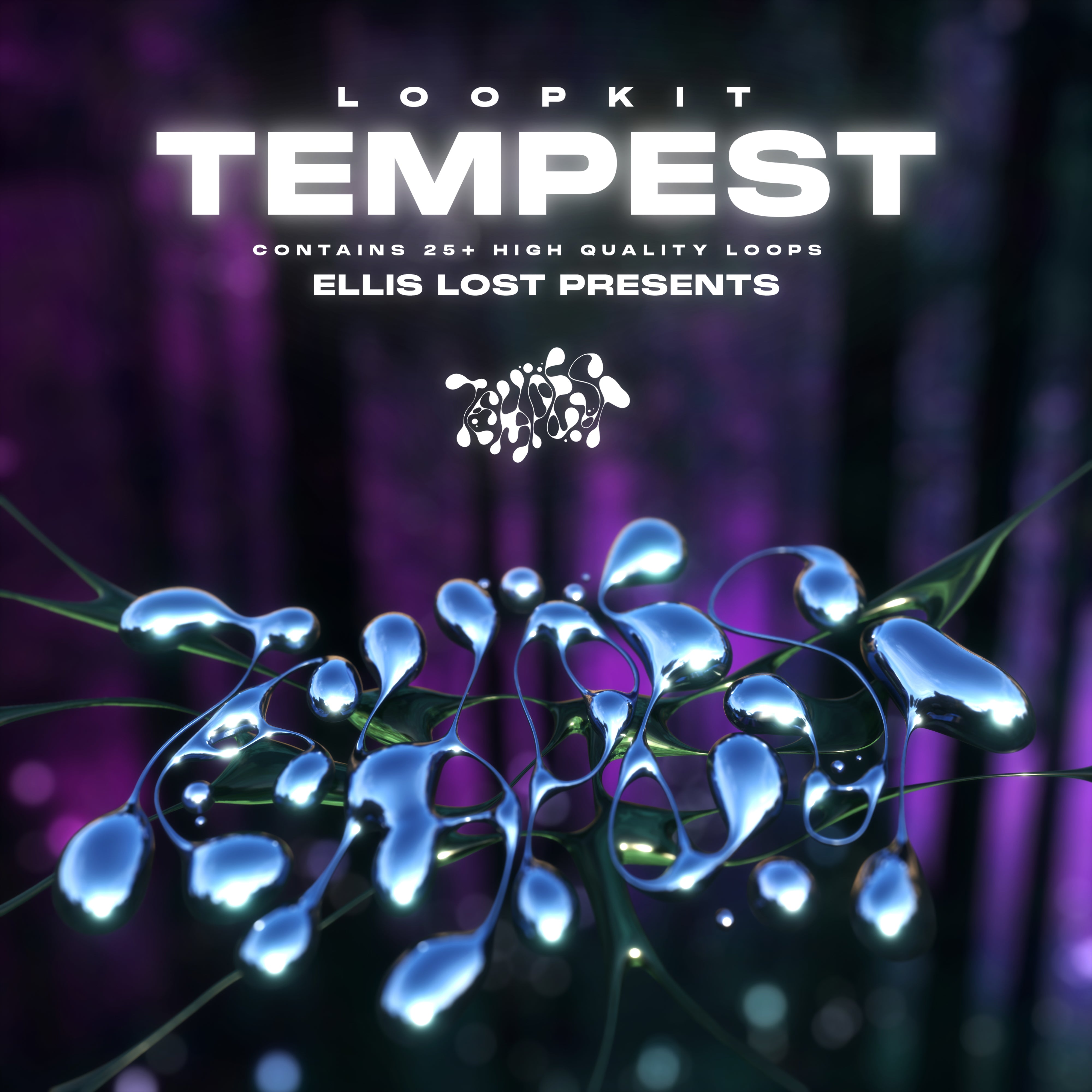 TEMPEST Sample Pack