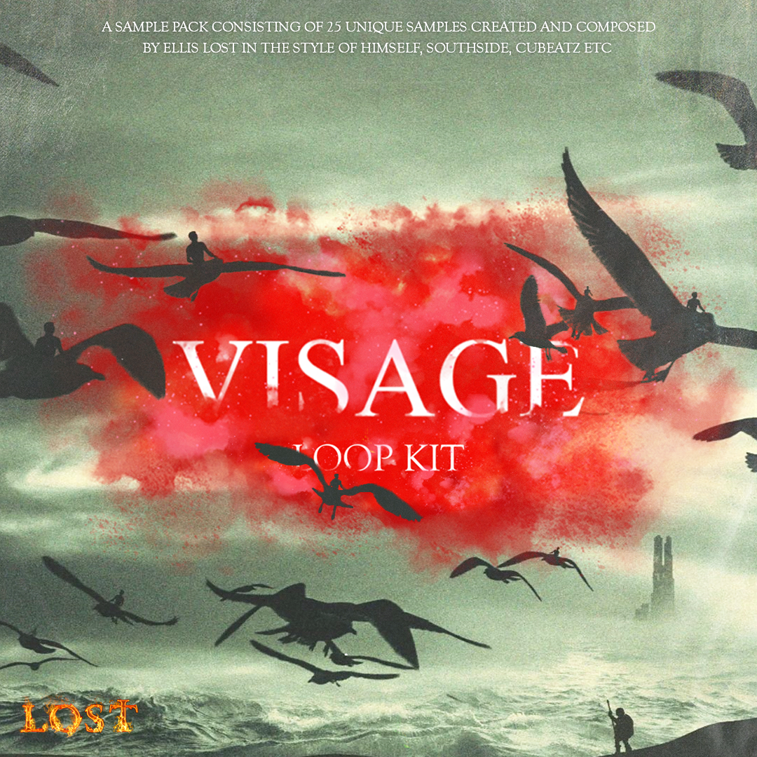 VISAGE Sample Pack