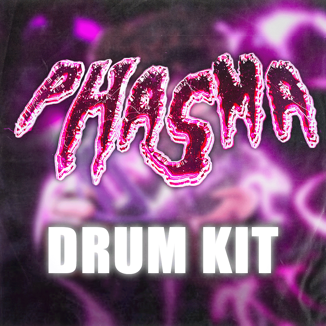 PHASMA Drum Kit