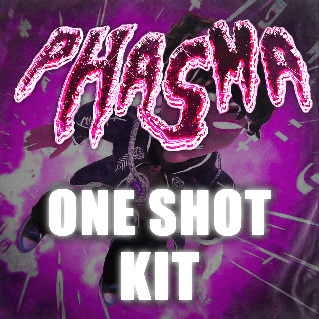 PHASMA One Shot Kit